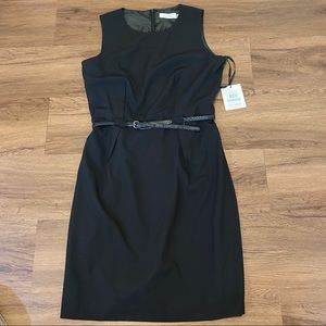 Women’s 8 Petite Calvin Klein dress NWT